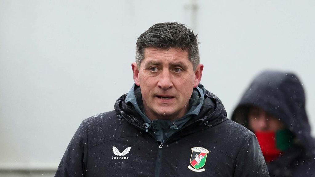 Six managers who could bring the glory days back to Glentoran and drive them to success