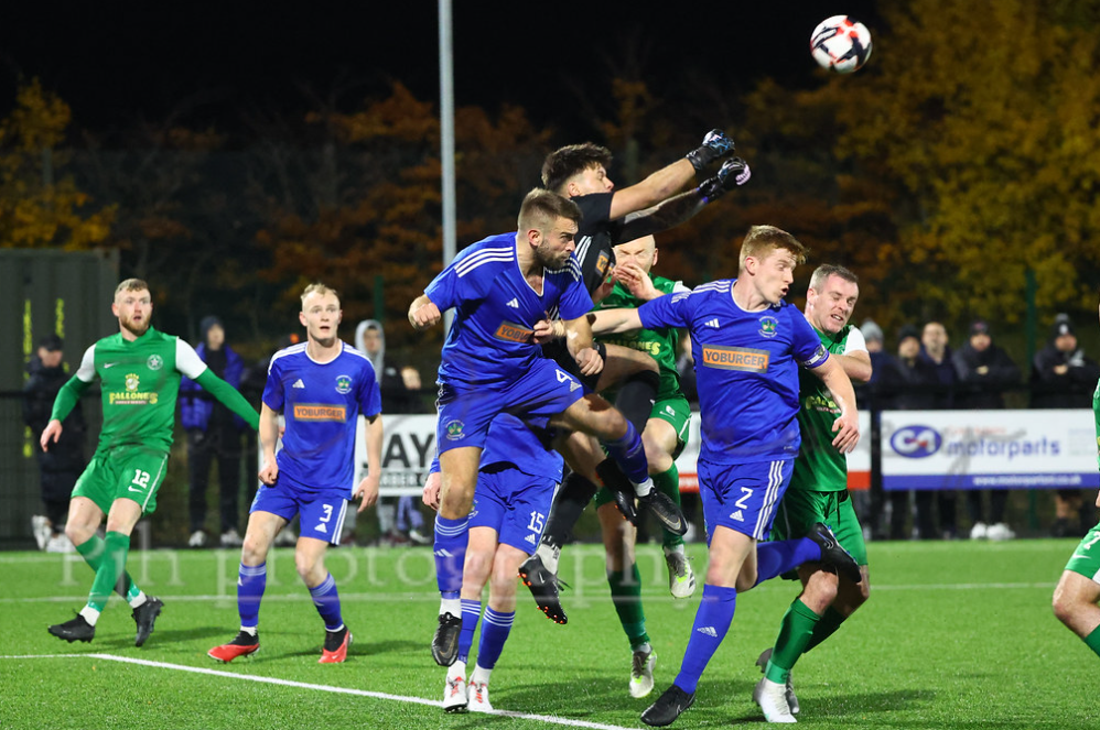 Why cup-heavy and irregular Amateur League schedule is in desperate need of change